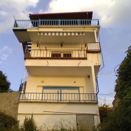 Villa Luiza Piqeras ภายนอก รูปภาพ