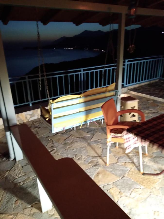 Villa Luiza Piqeras ภายนอก รูปภาพ