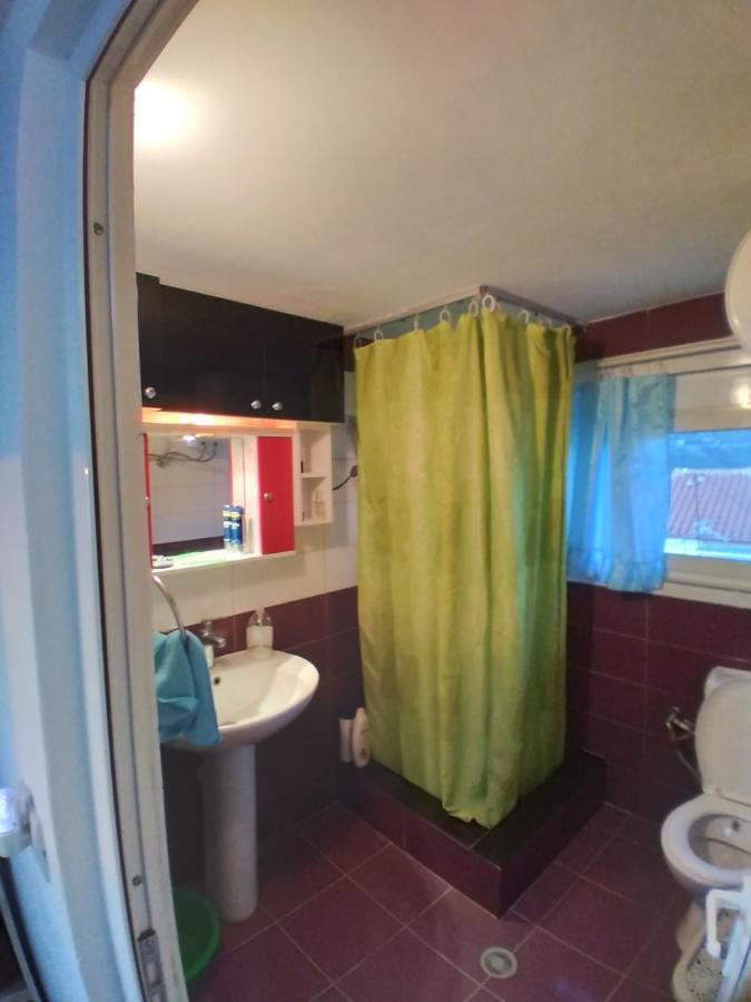Villa Luiza Piqeras ภายนอก รูปภาพ