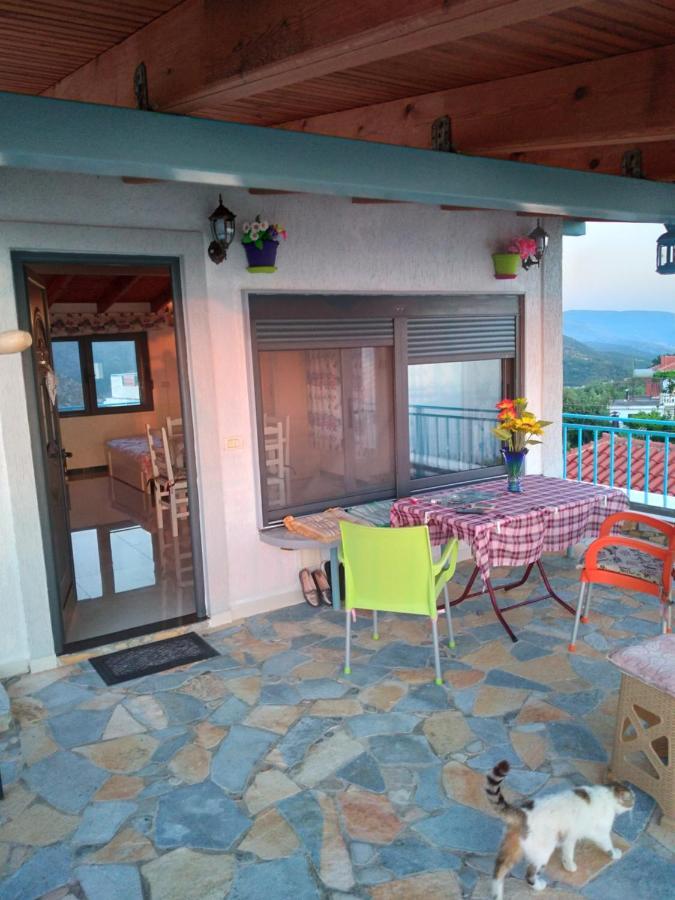 Villa Luiza Piqeras ภายนอก รูปภาพ