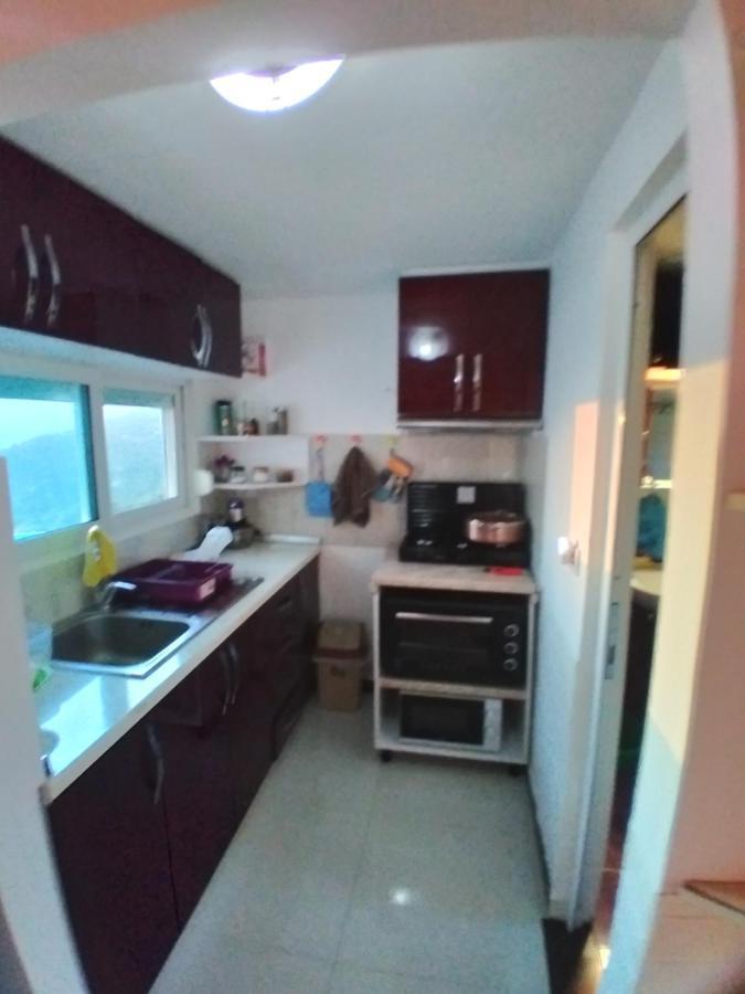 Villa Luiza Piqeras ภายนอก รูปภาพ