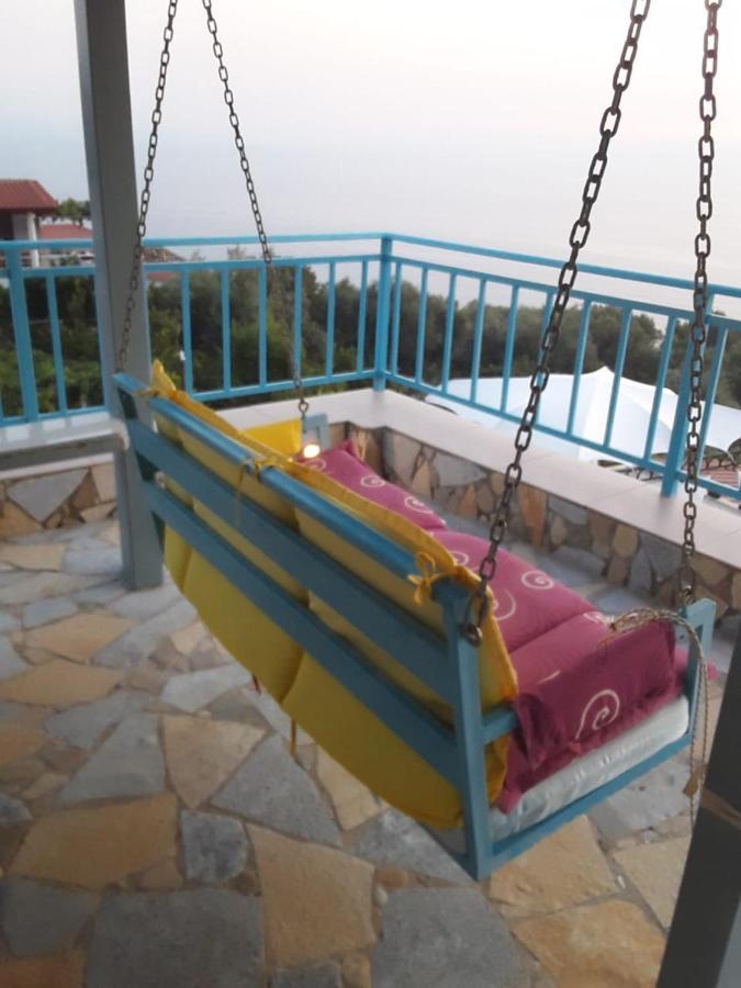 Villa Luiza Piqeras ภายนอก รูปภาพ