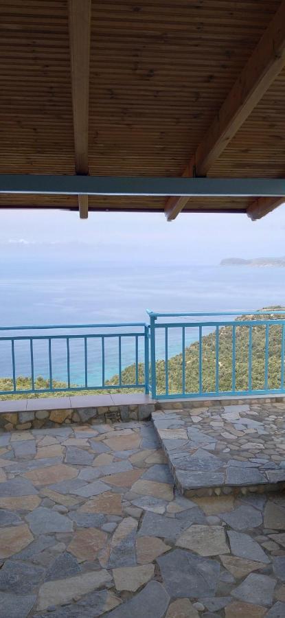 Villa Luiza Piqeras ภายนอก รูปภาพ
