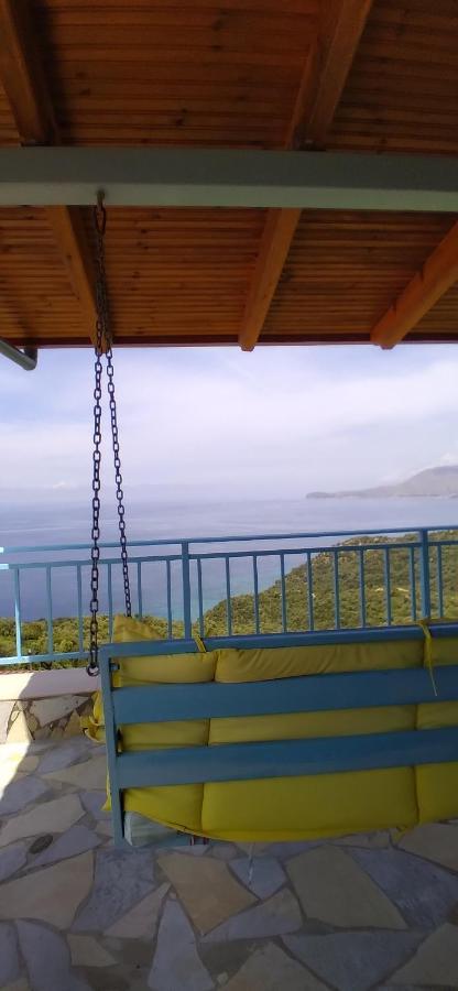 Villa Luiza Piqeras ภายนอก รูปภาพ