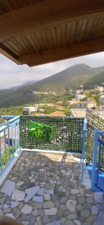 Villa Luiza Piqeras ภายนอก รูปภาพ