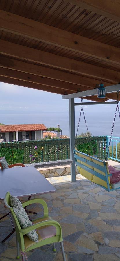 Villa Luiza Piqeras ภายนอก รูปภาพ