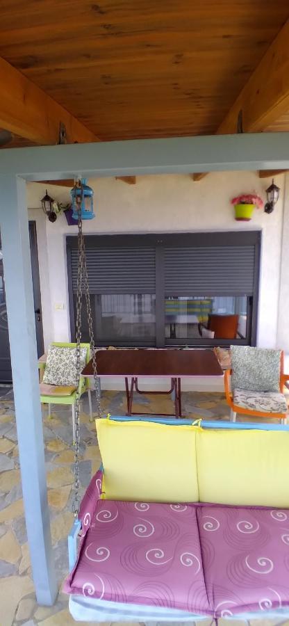 Villa Luiza Piqeras ภายนอก รูปภาพ