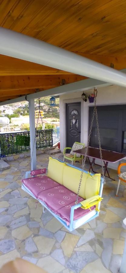 Villa Luiza Piqeras ภายนอก รูปภาพ