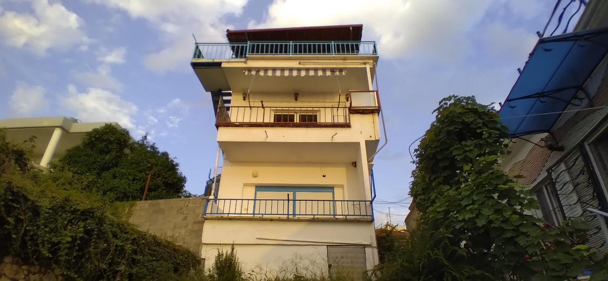Villa Luiza Piqeras ภายนอก รูปภาพ