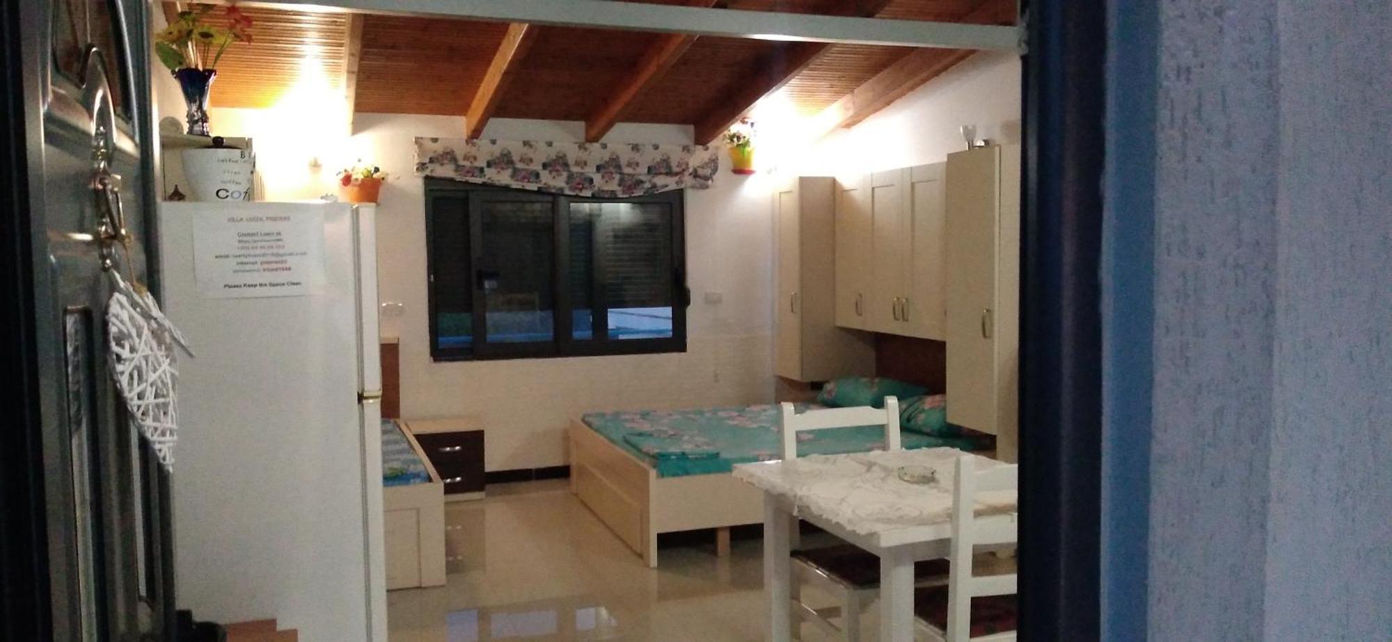 Villa Luiza Piqeras ภายนอก รูปภาพ