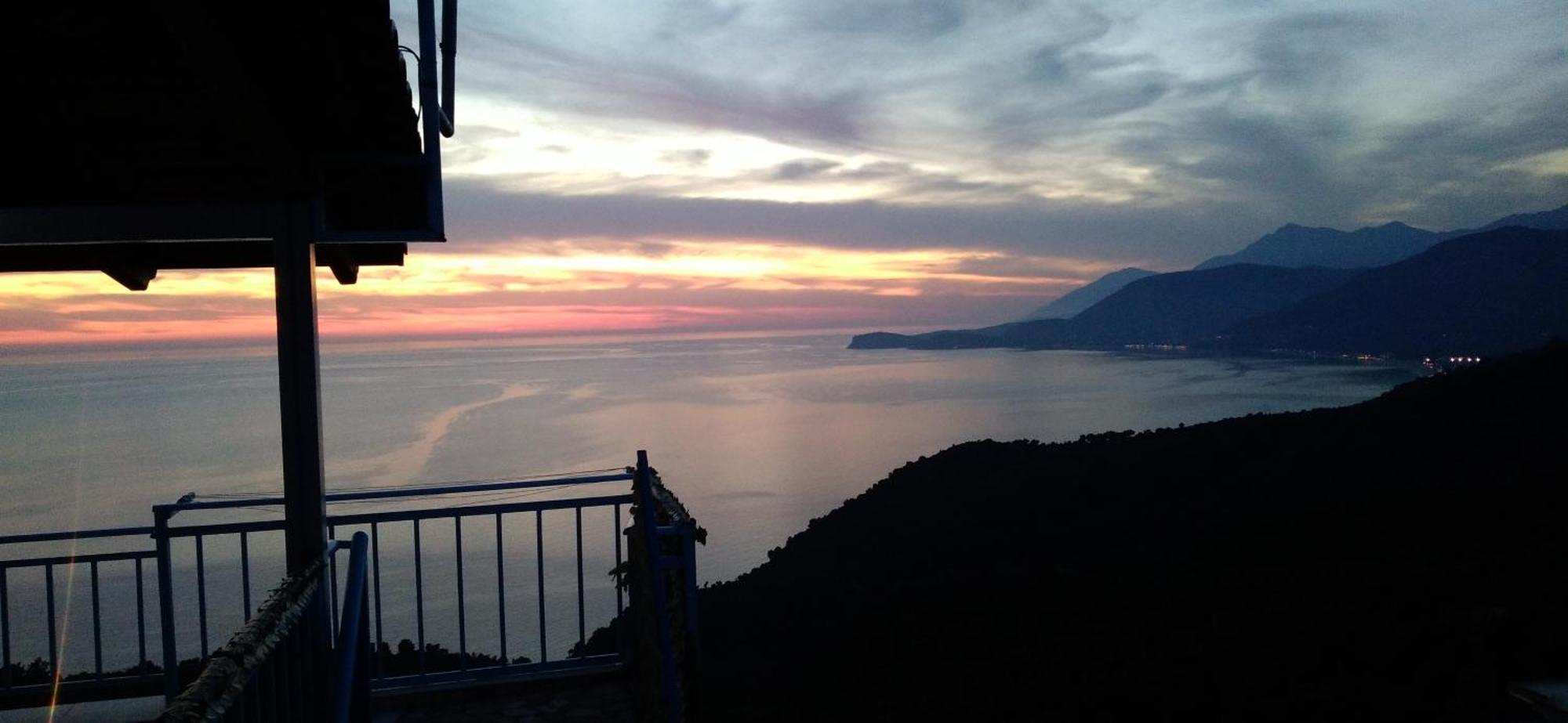 Villa Luiza Piqeras ภายนอก รูปภาพ
