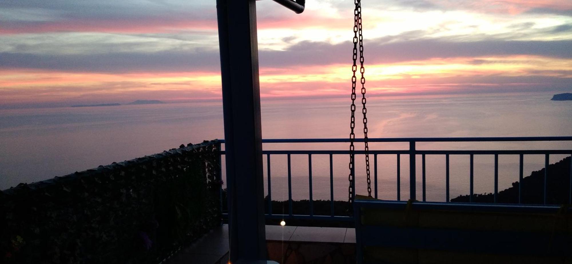 Villa Luiza Piqeras ภายนอก รูปภาพ