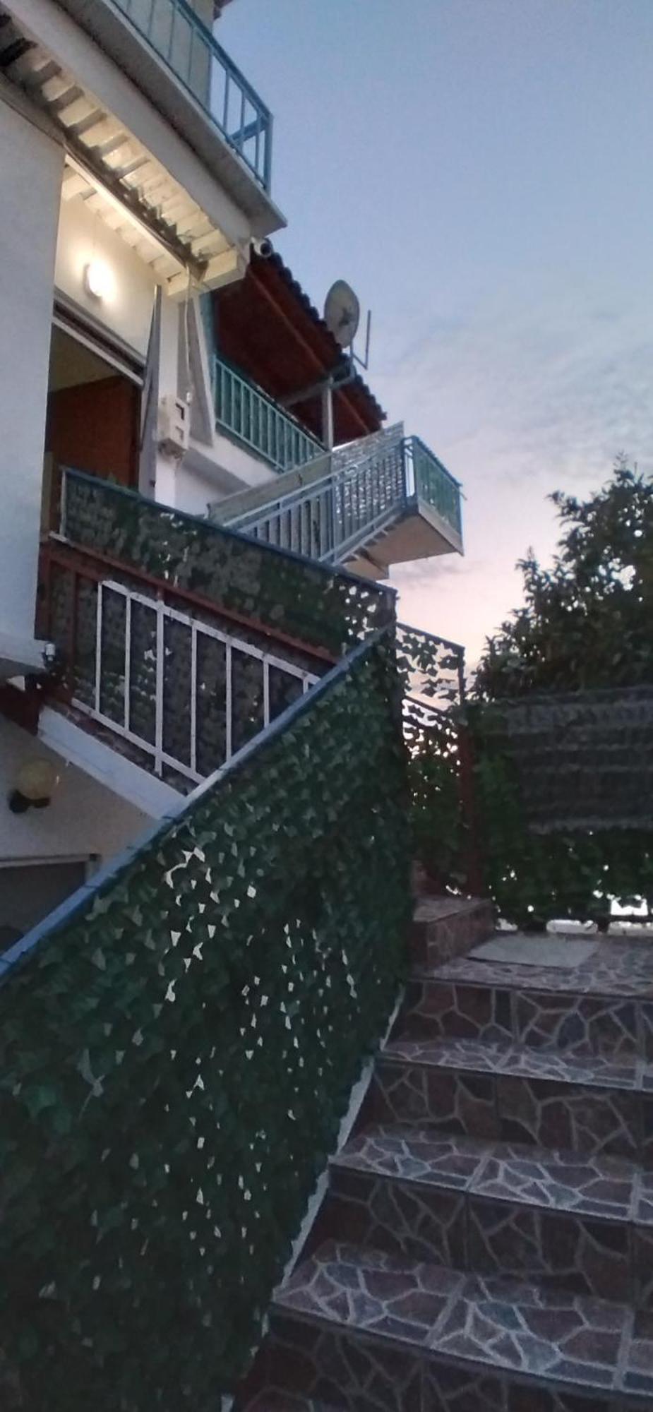 Villa Luiza Piqeras ภายนอก รูปภาพ